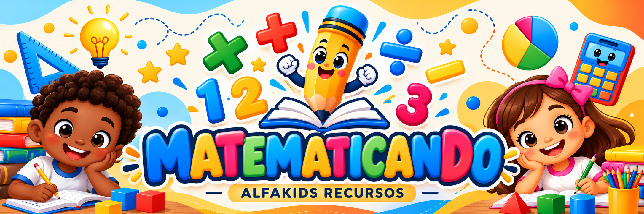 Matematicando_ Aventura dos Númerosৰাকী